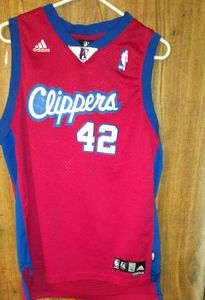 Adidas Los Angeles Clippers Boy's Jersey